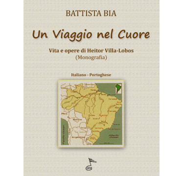 Un viaggio nel cuore (libro)